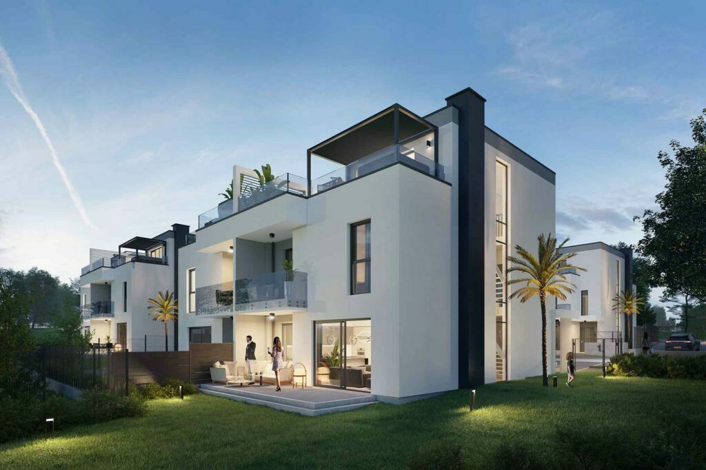 Villa Ventura