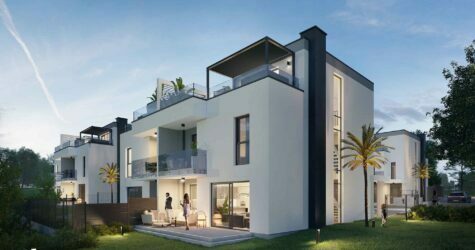 Villa Ventura