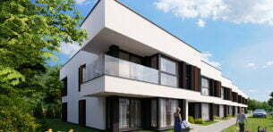 Apartamenty Wiązowa