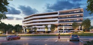 Bulwarowa Apartamenty