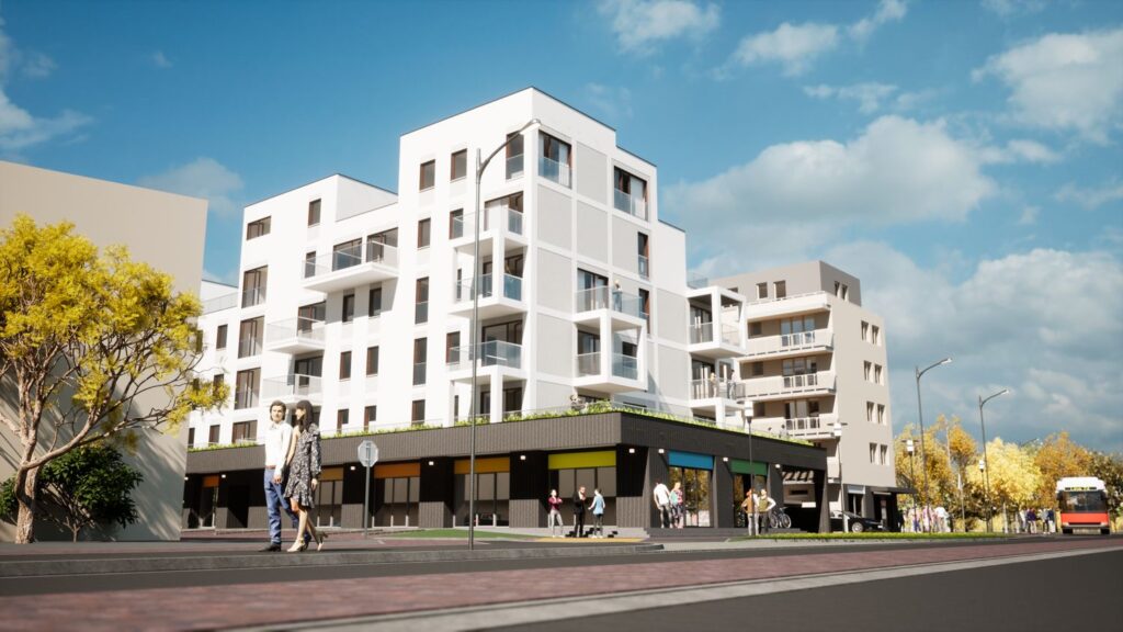 Comfort Residence