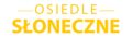 Osiedle Słoneczne logo