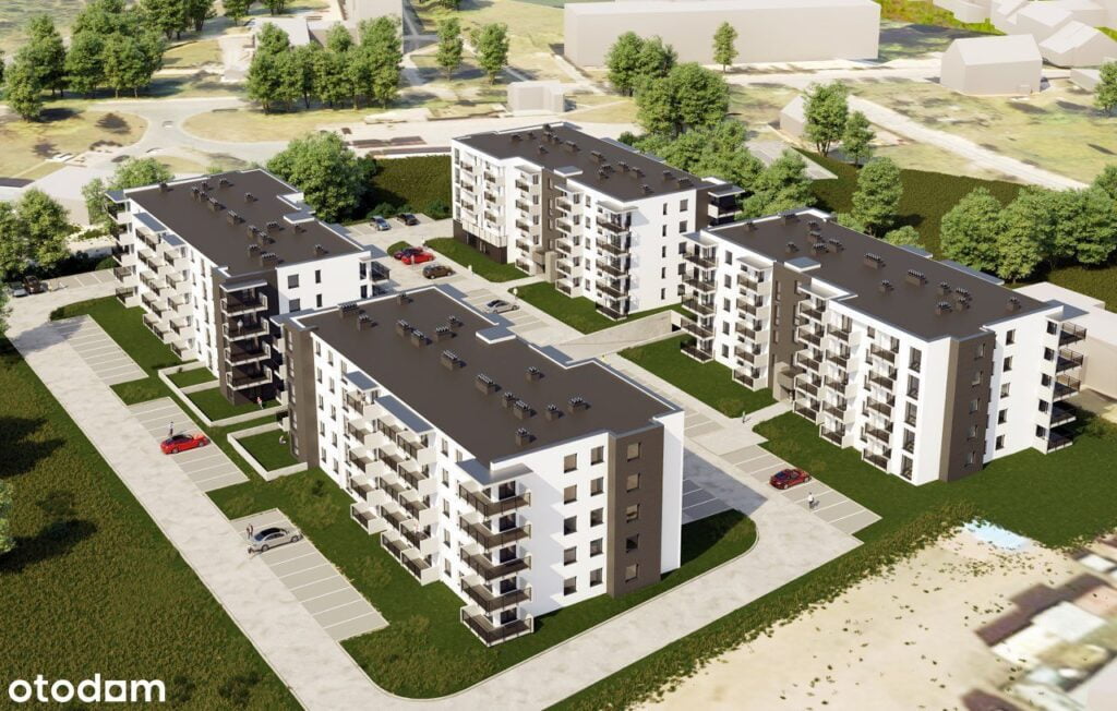 Olsztynek Grunwaldzka