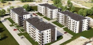 Olsztynek Grunwaldzka