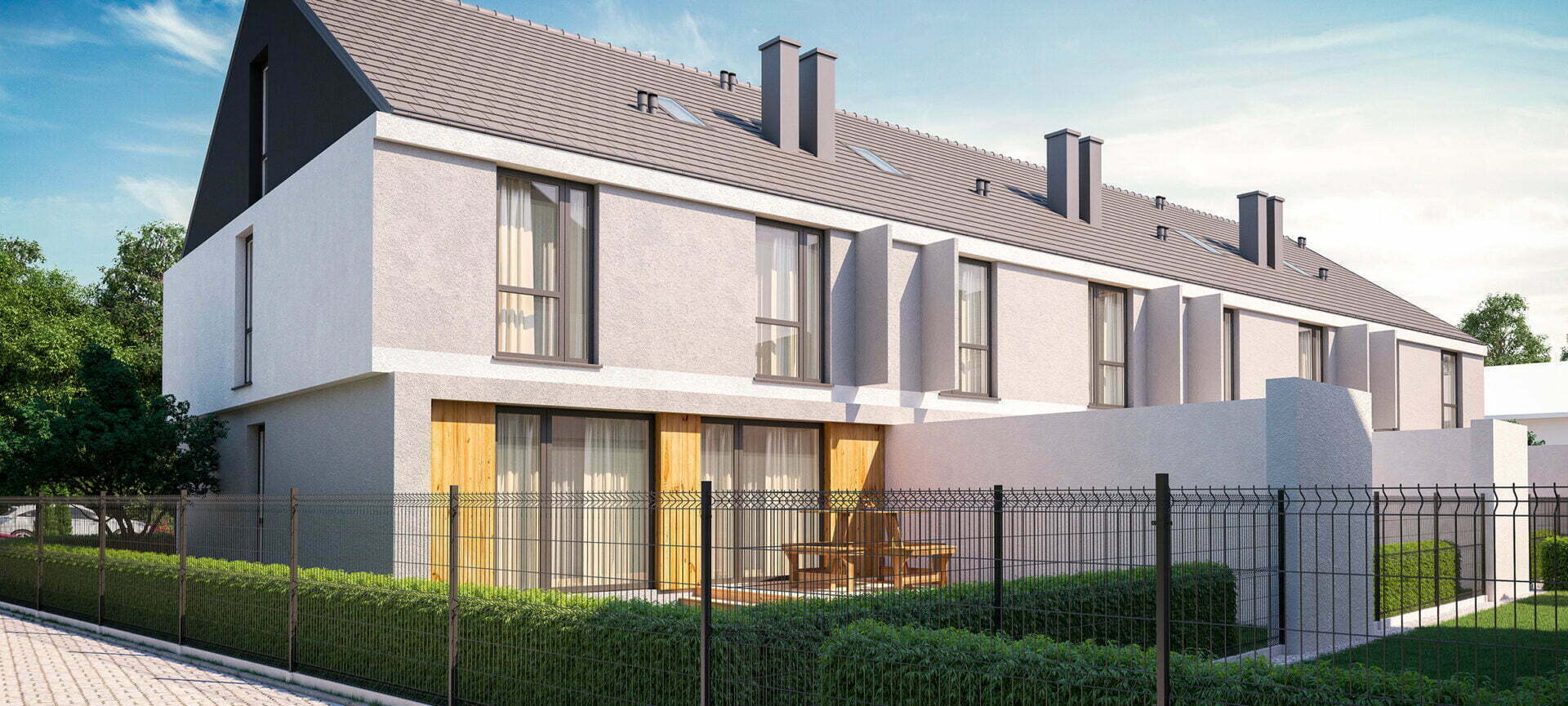 Osiedle Słoneczny Sad