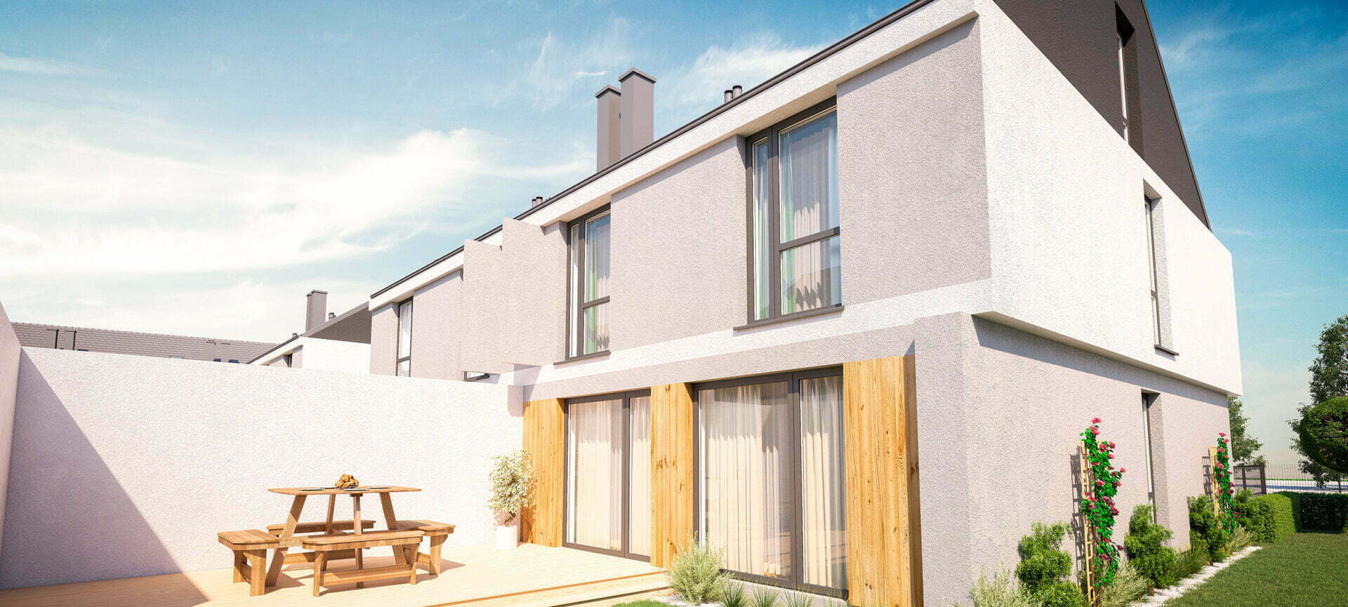 Osiedle Słoneczny Sad