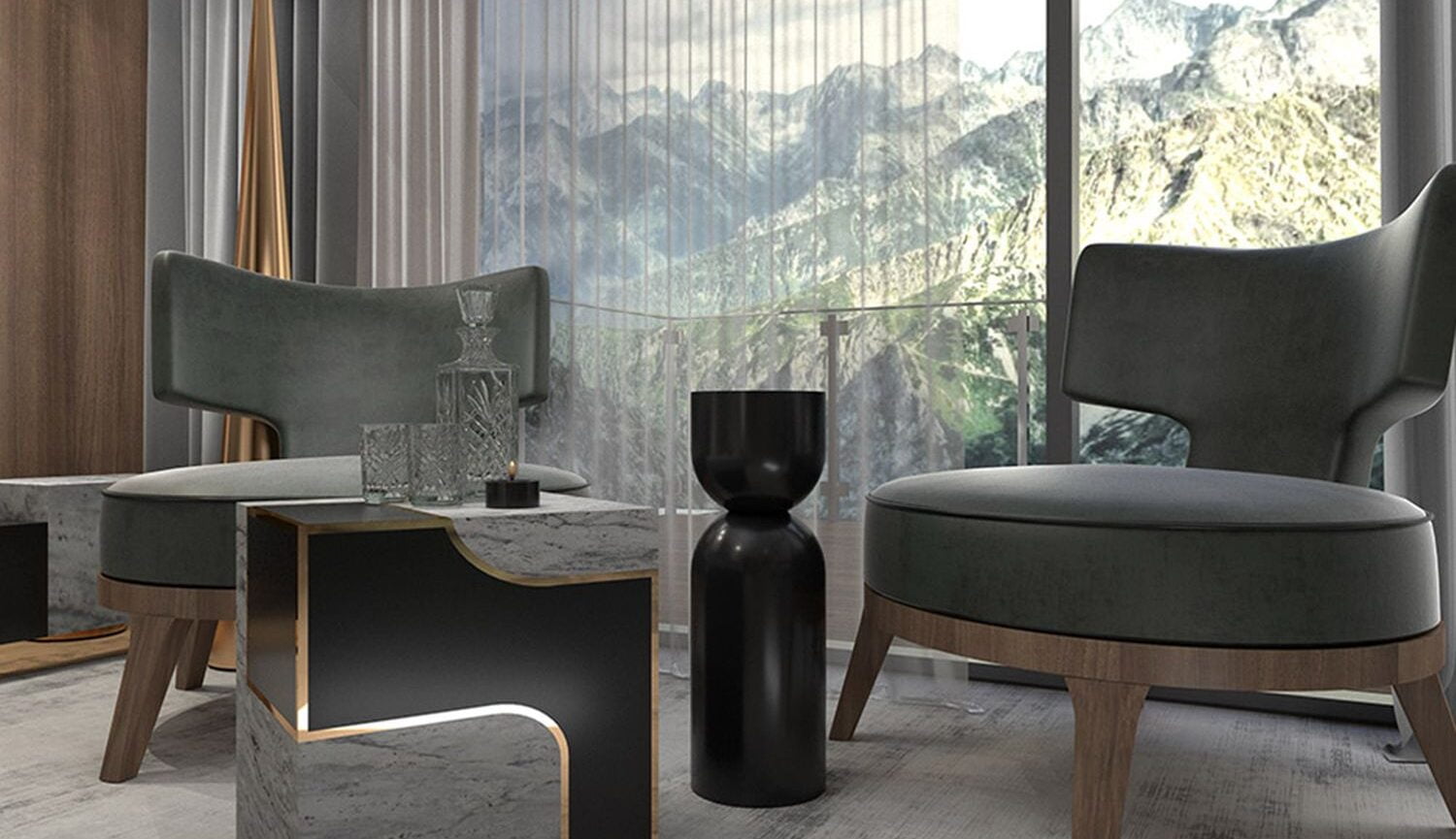 Hotel Imperial Zakopane