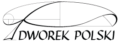 dworek polski logo