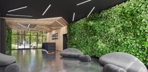 Forest Międzyzdroje