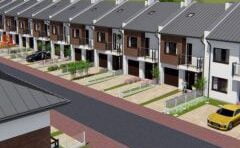 Kobyłka Natolińska