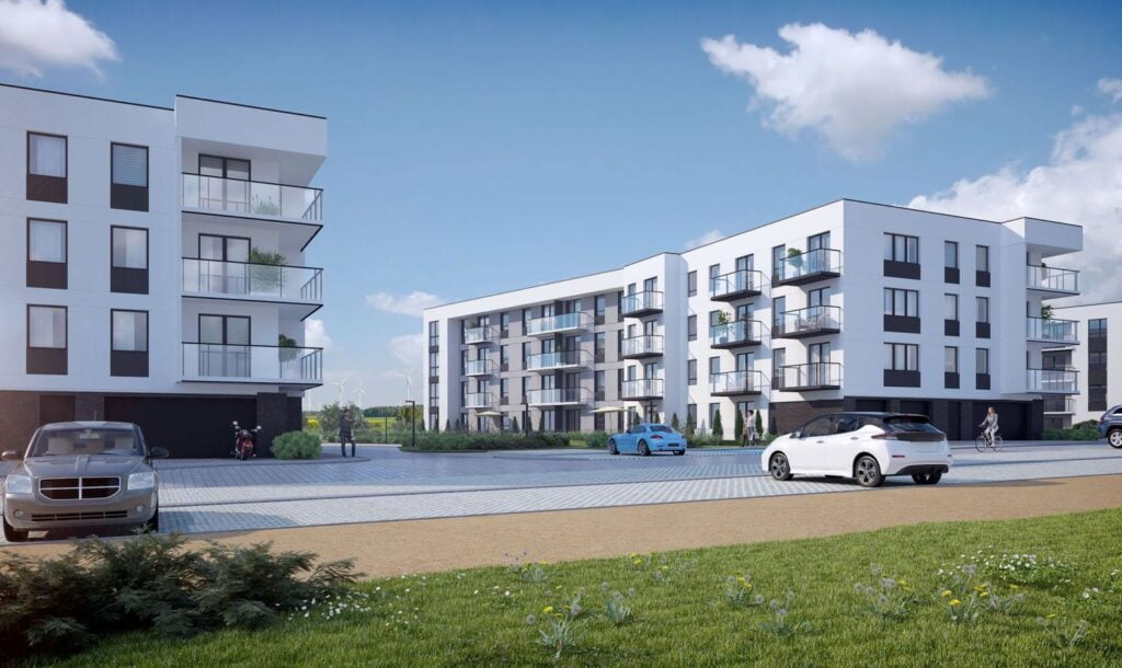 Nowe Horyzonty