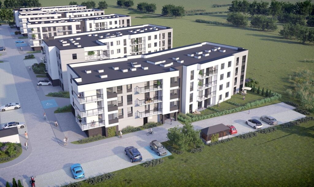 Wizualizacja - Nowe Horyzonty