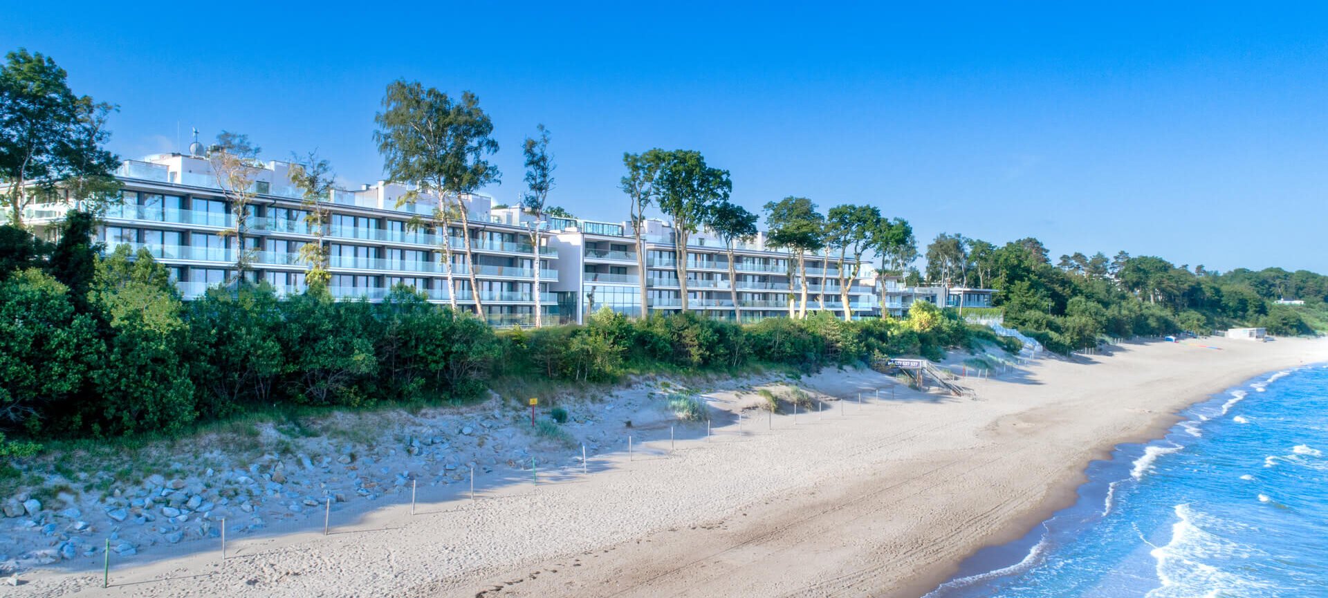 Resort Hevenia Rewal