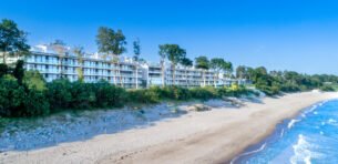 Resort Hevenia Rewal