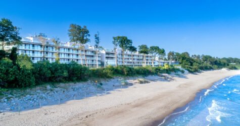 Resort Hevenia Rewal