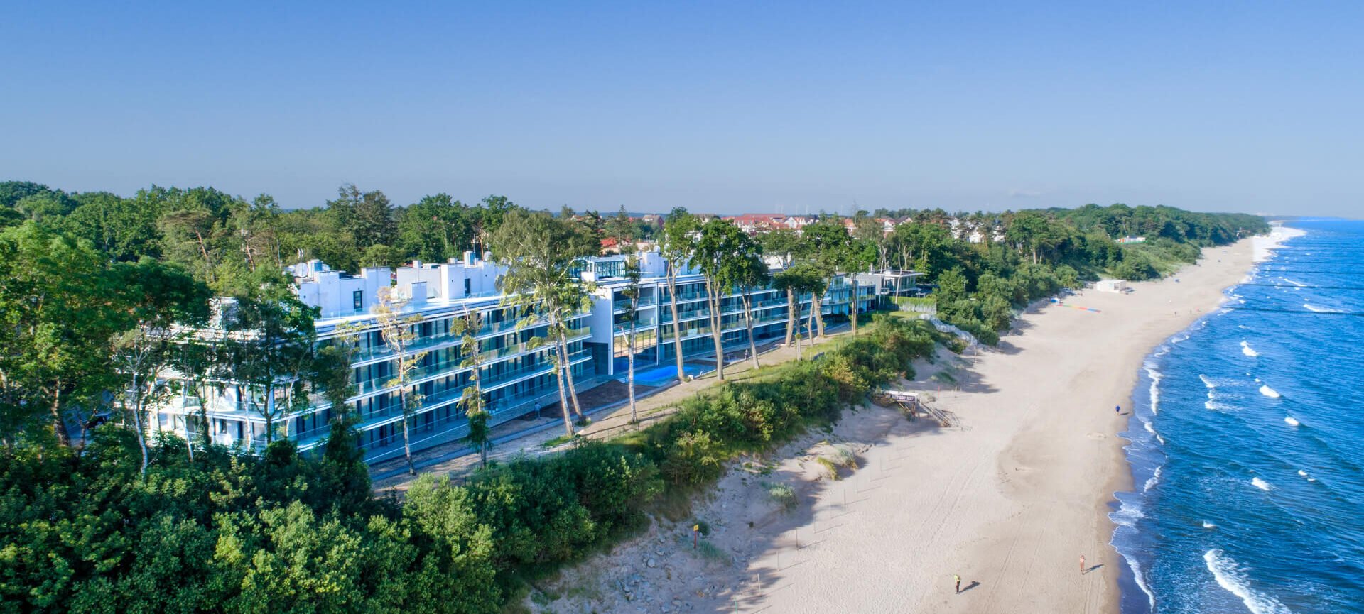 Resort Hevenia Rewal