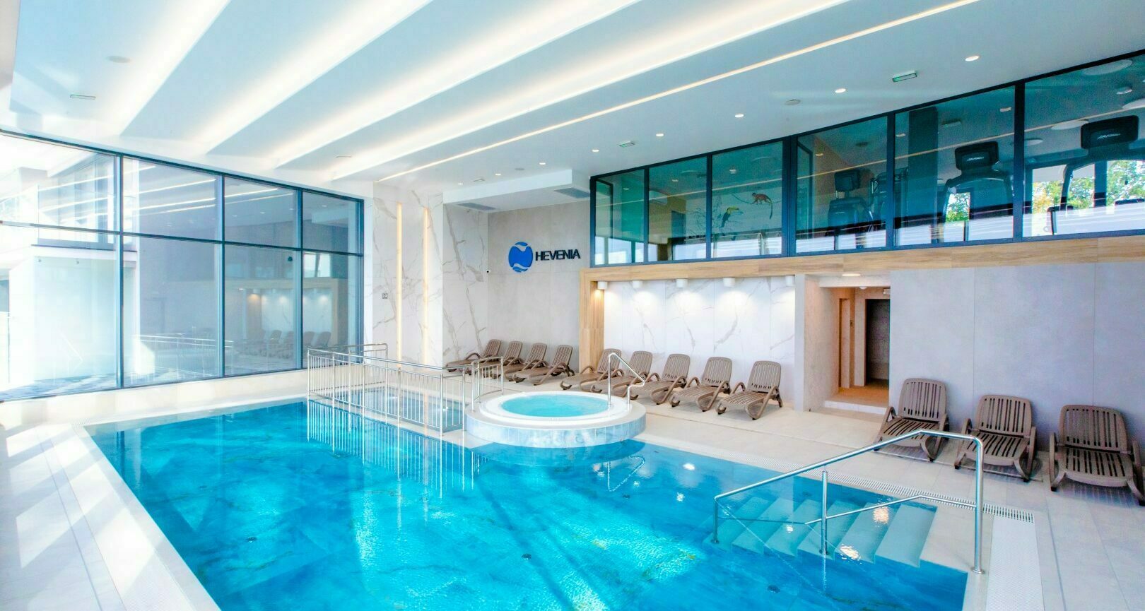 Resort Hevenia Rewal