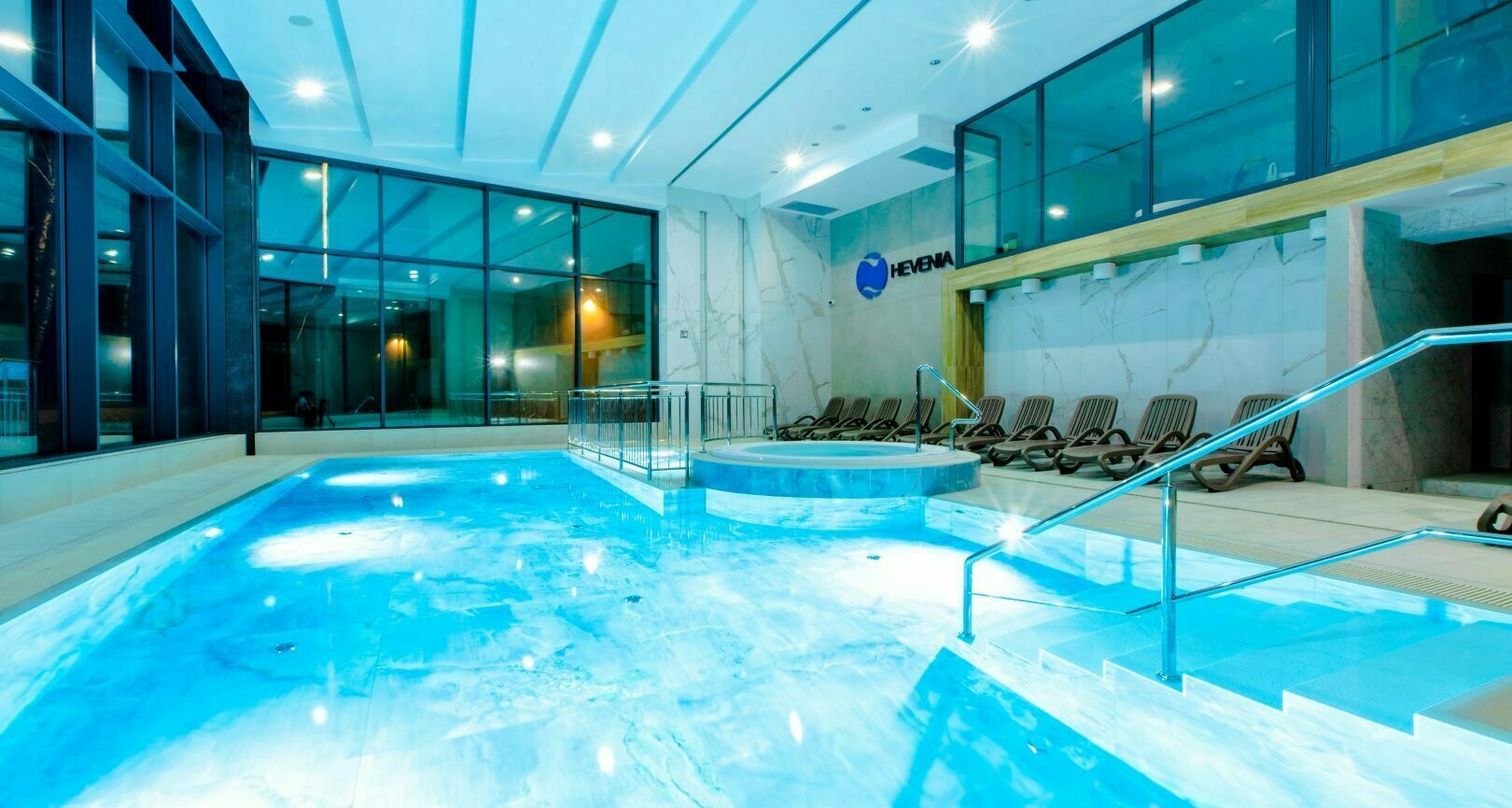 Resort Hevenia Rewal