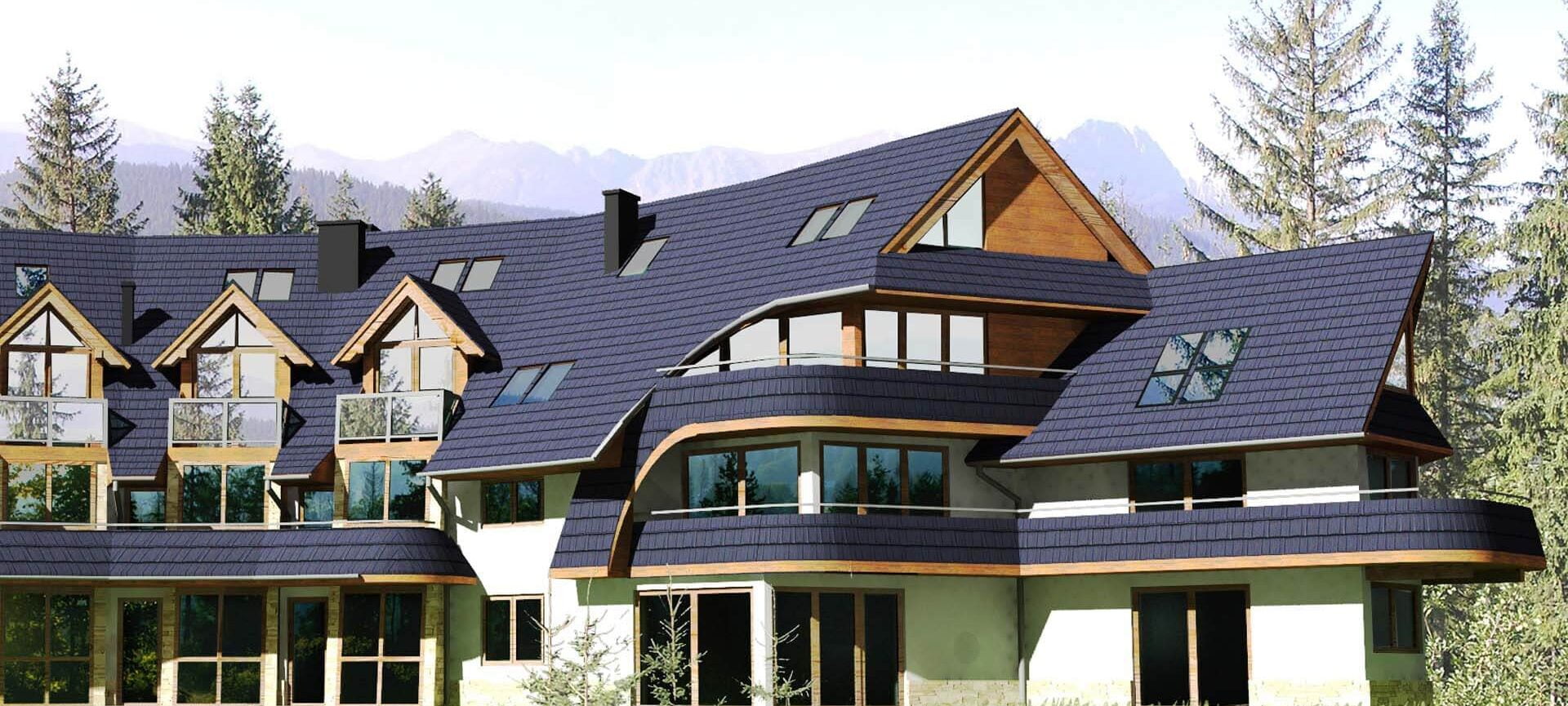 Słoneczna Rezydencja