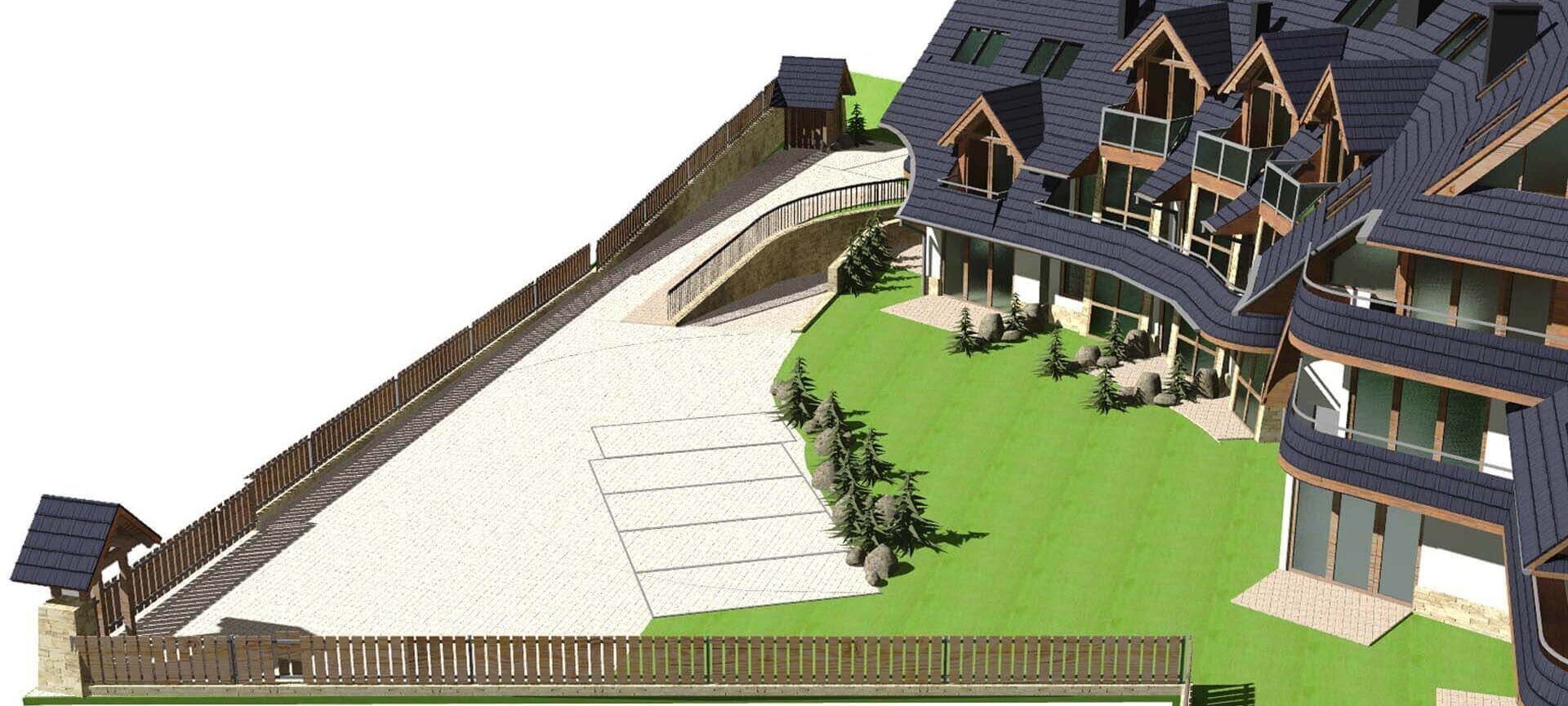 Słoneczna Rezydencja