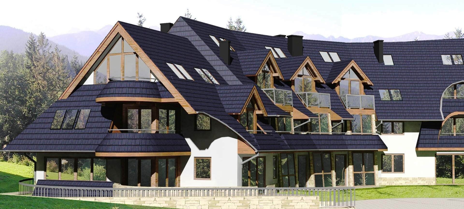 Słoneczna Rezydencja