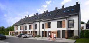 Osiedle Zielony Małobądź