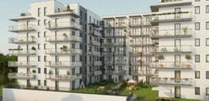 7 Dzielnica Olimpijska