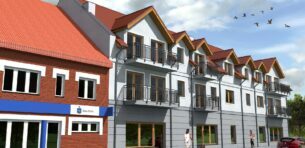 Czarnków Kościuszki