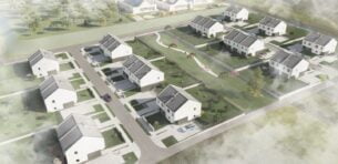 Osiedle Zielone Tarasy