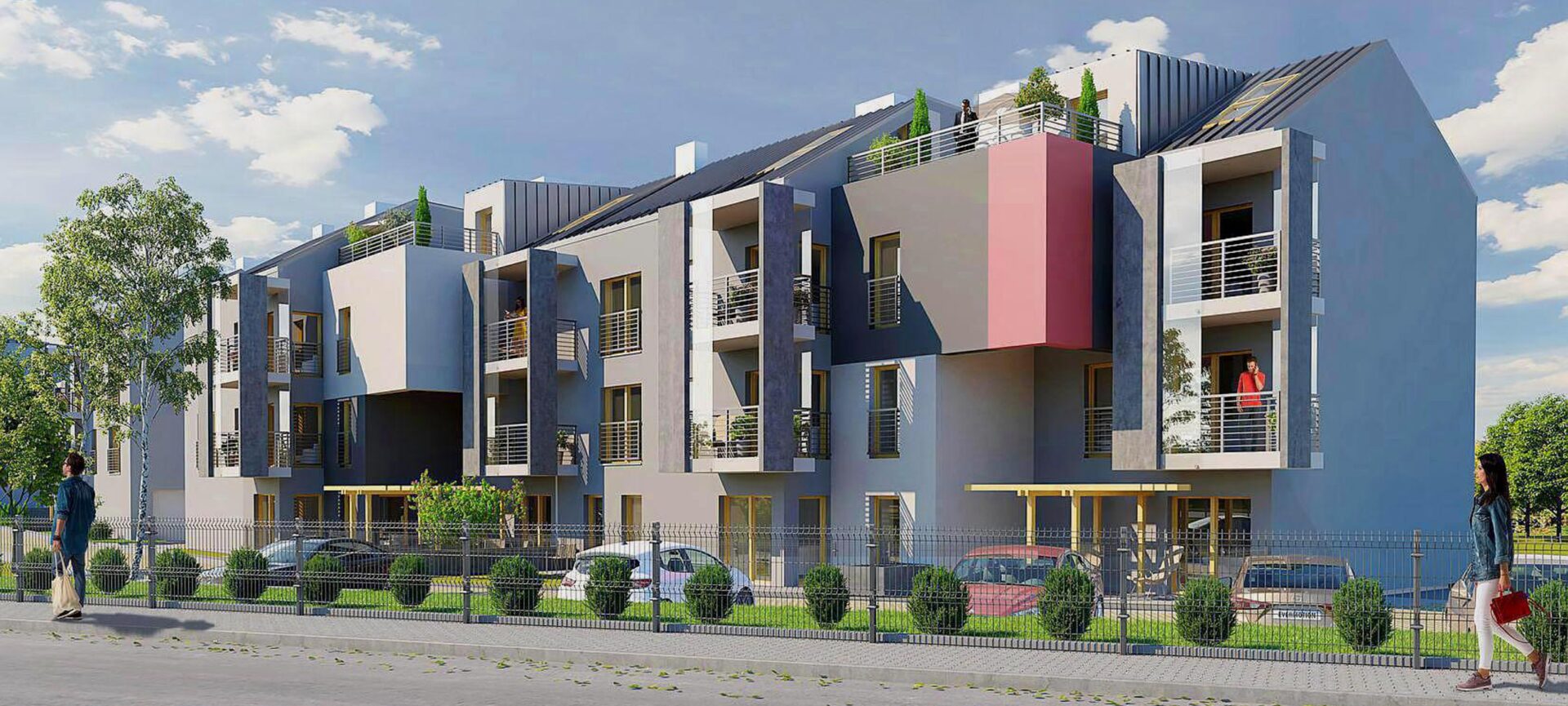 Osiedle Architektów