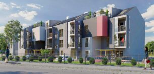 Osiedle Architektów