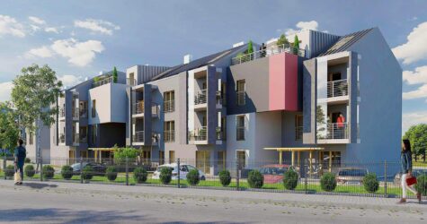 Osiedle Architektów