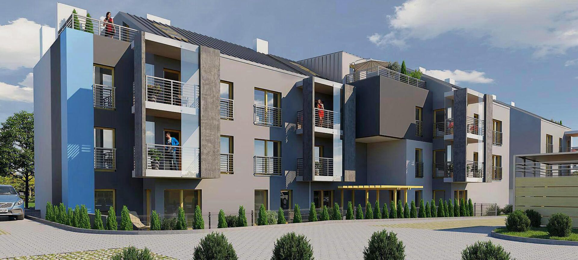 Osiedle Architektów