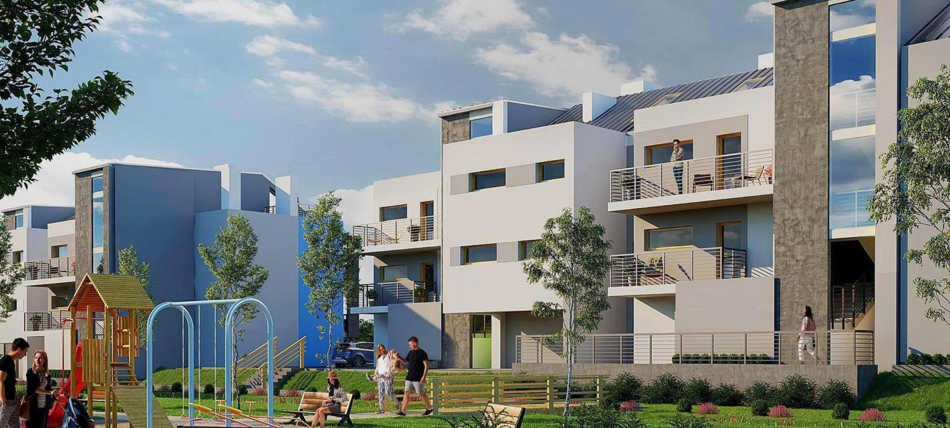 Osiedle Architektów