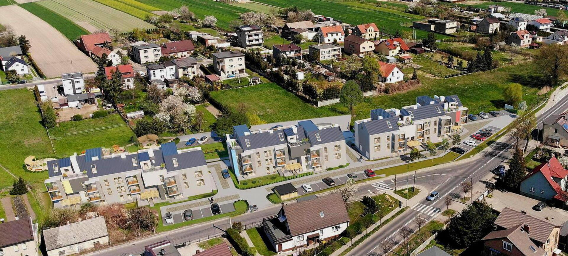 Osiedle Architektów