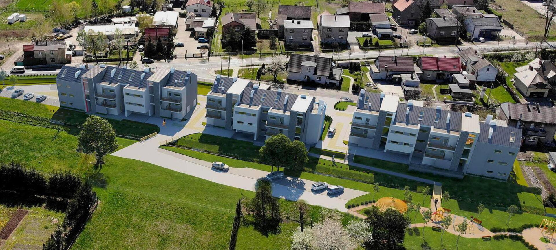 Osiedle Architektów