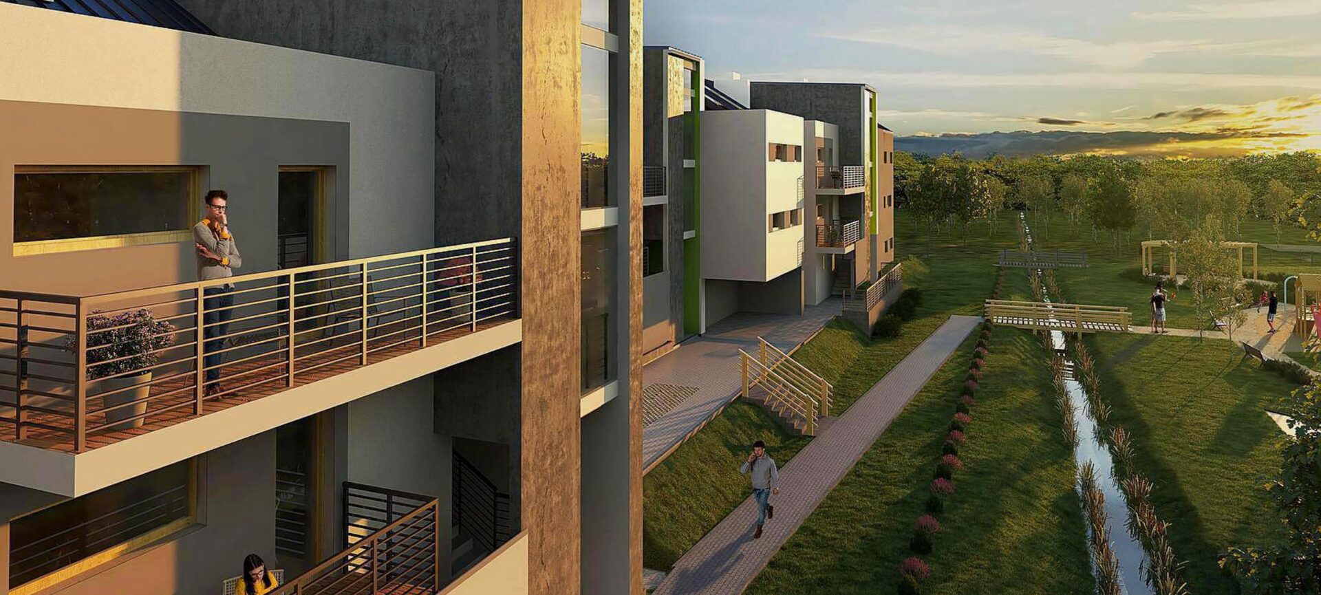 Osiedle Architektów