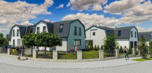 Osiedle przy Marinie