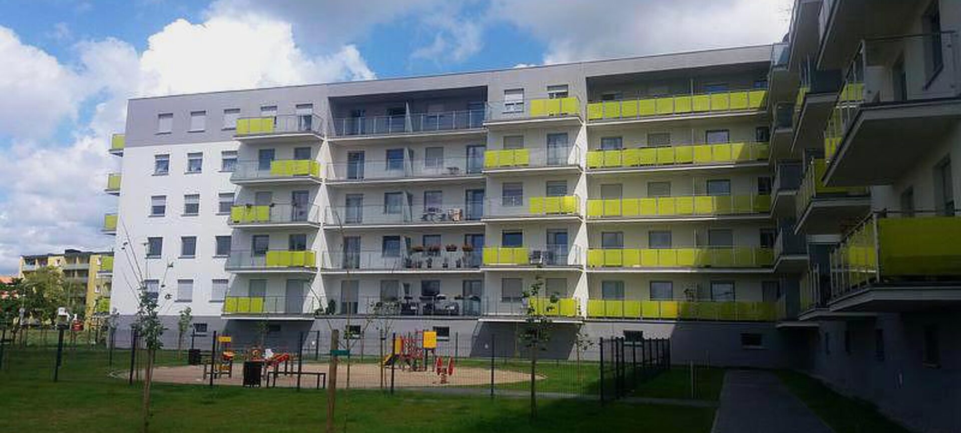 Osiedle Słowackiego