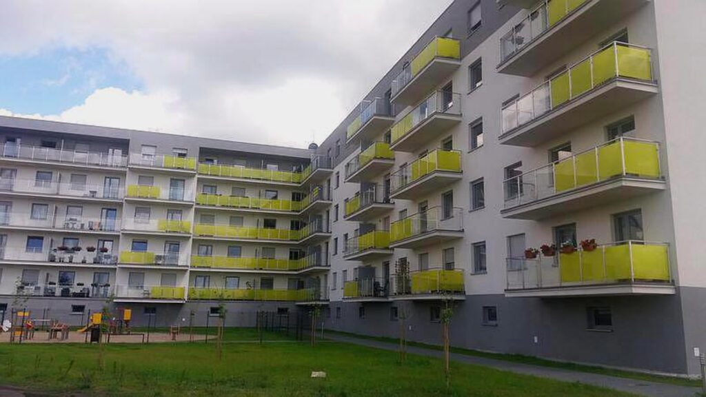 Osiedle Słowackiego