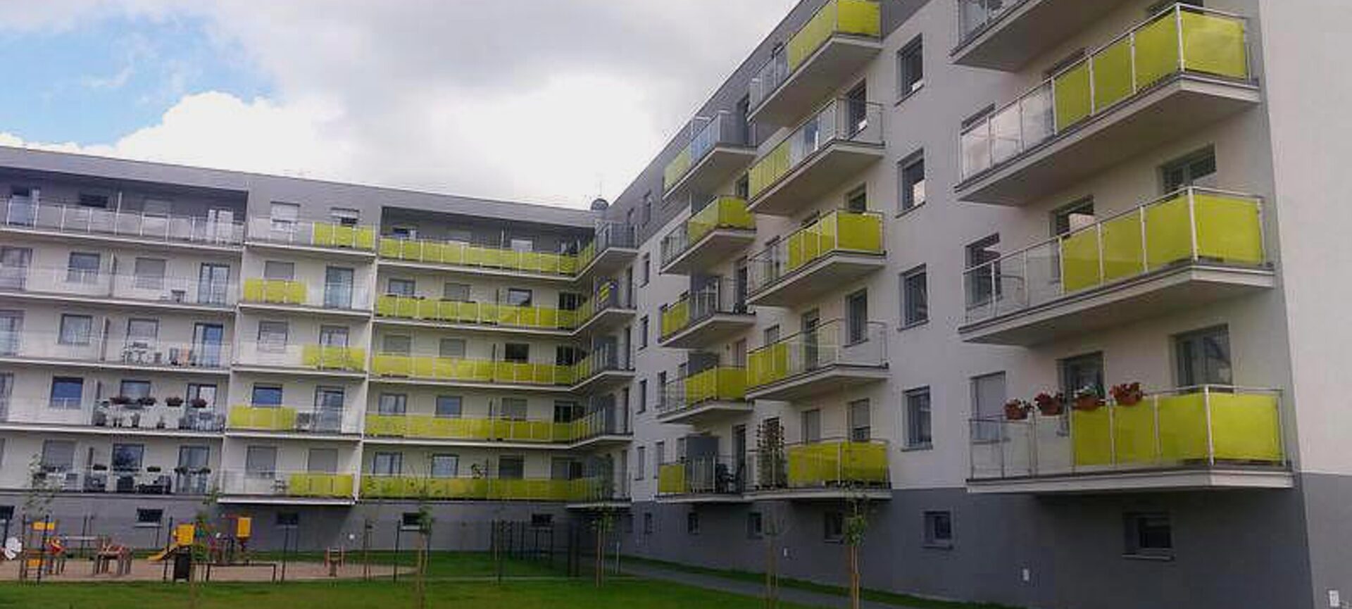 Osiedle Słowackiego