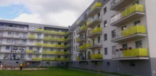 Osiedle Słowackiego