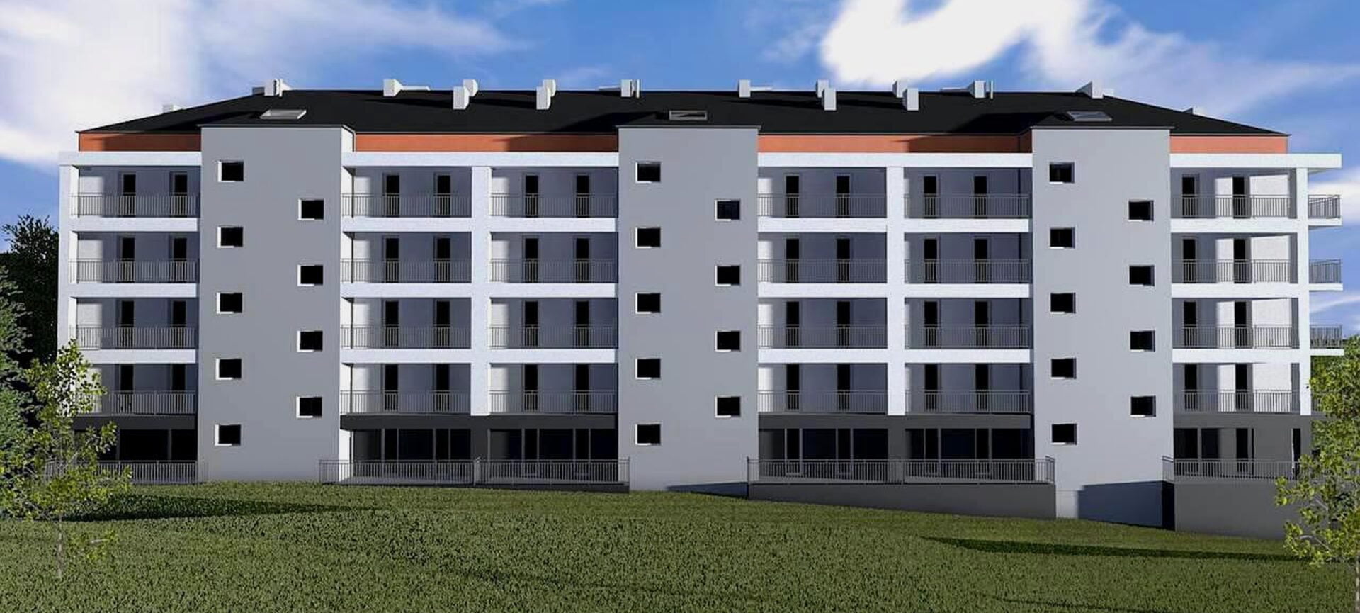 Zielone Wzgórze Jarosław