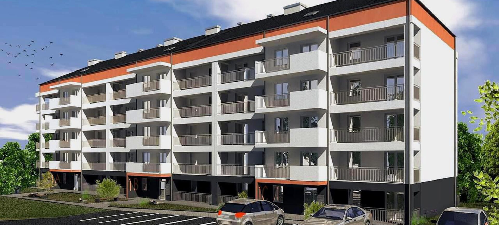 Zielone Wzgórze Jarosław