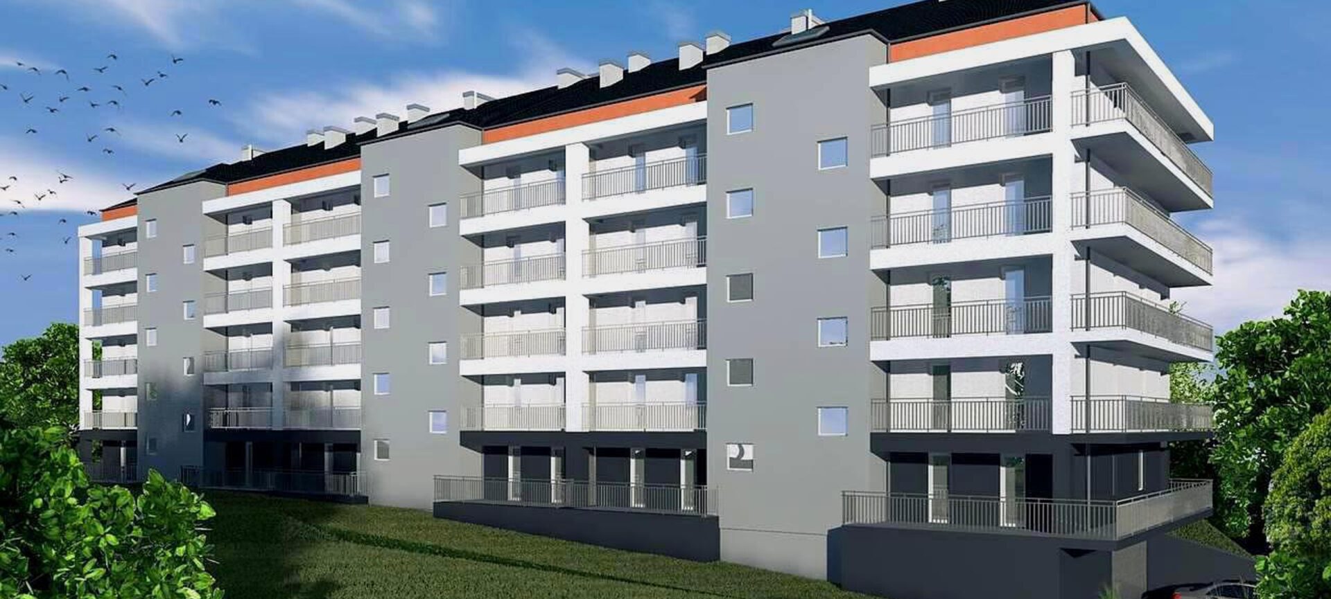 Zielone Wzgórze Jarosław