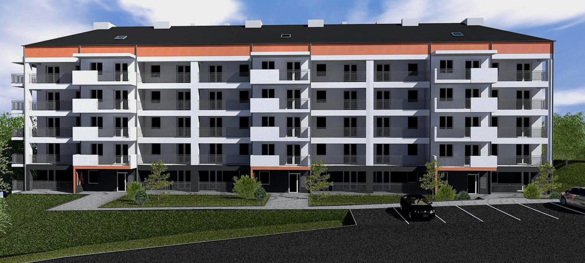 Zielone Wzgórze Jarosław