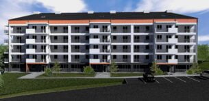 Zielone Wzgórze Jarosław