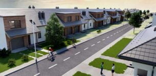 Osiedle Żeromskiego