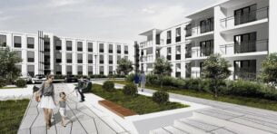 Osiedle Park Cegielnia