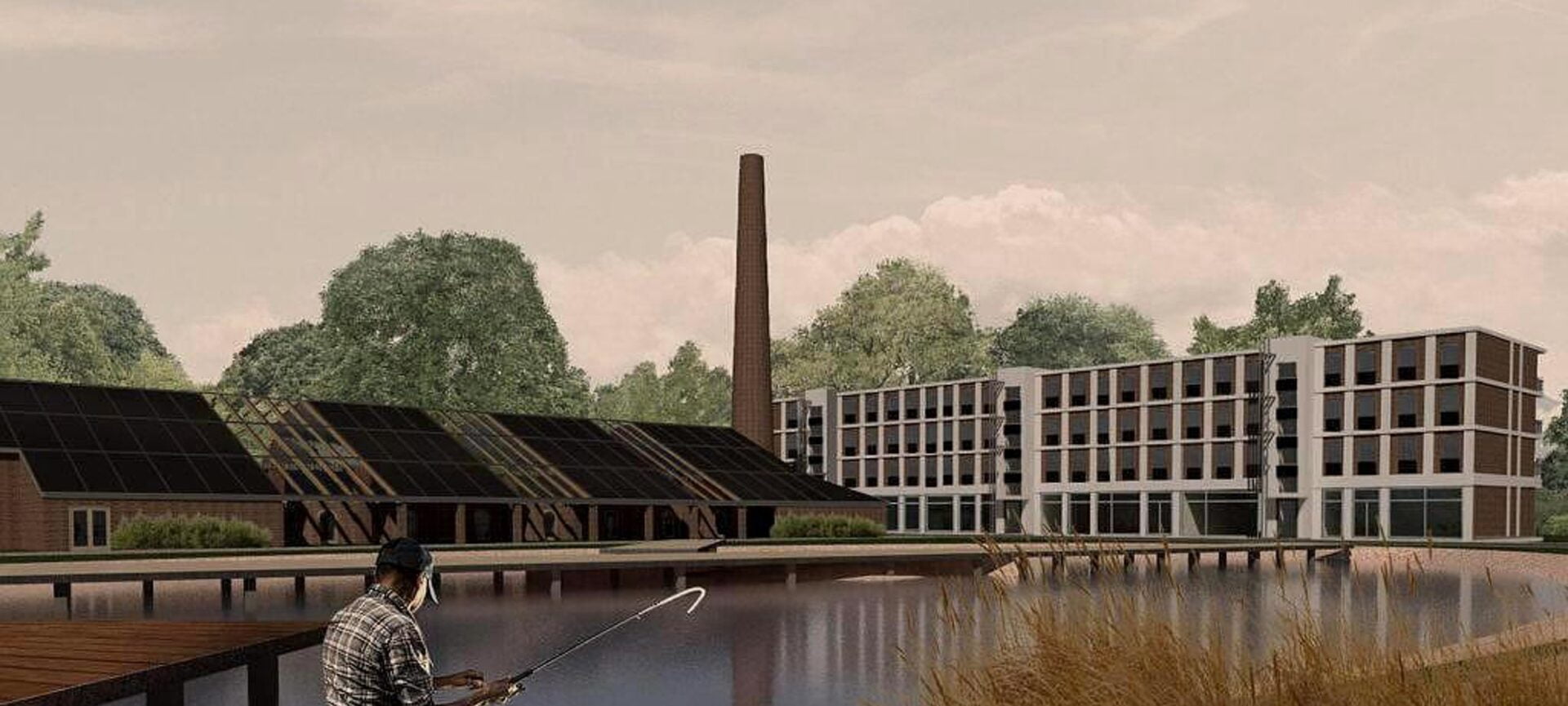 Osiedle Park Cegielnia